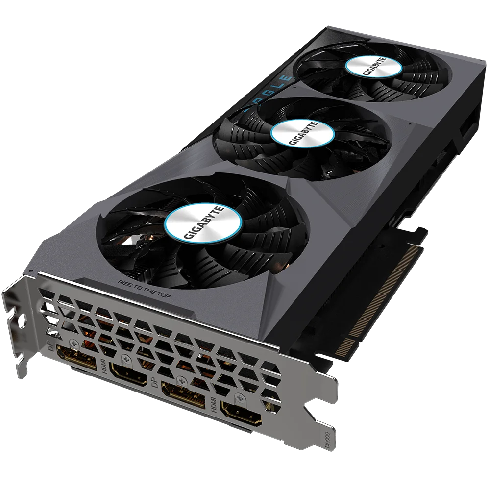 GIGABYTE EAGLE RTX 3070 8GB *REFURBISHED*