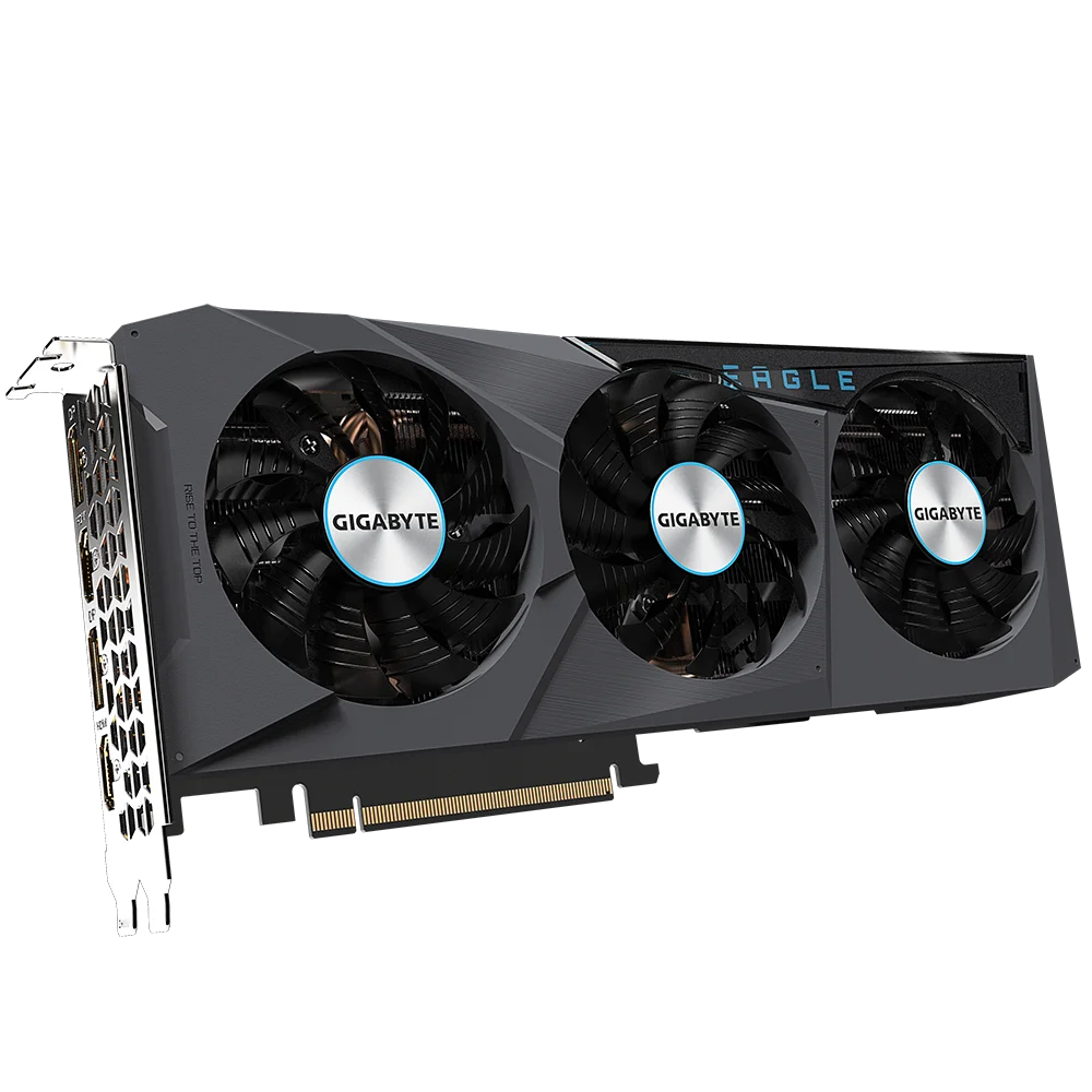 GIGABYTE EAGLE RTX 3070 8GB *REFURBISHED*