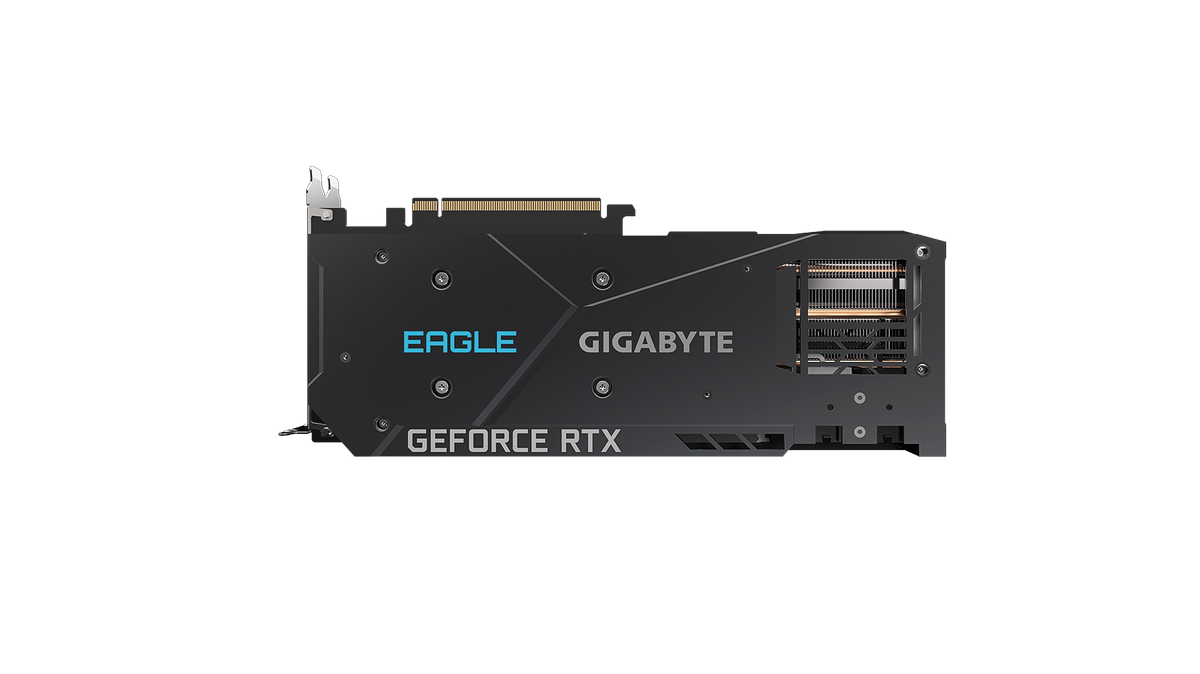 GIGABYTE EAGLE RTX 3070 8GB *REFURBISHED* image 3