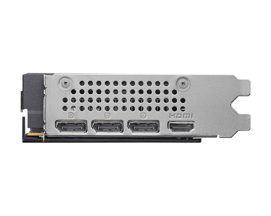 MSI SHADOW 2X RTX 5050 8GB OC image 3