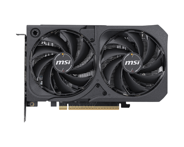 MSI SHADOW 2X RTX 5050 8GB OC