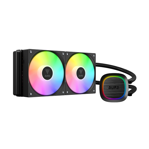 PC HW-9500F/5060 Ti  image 4