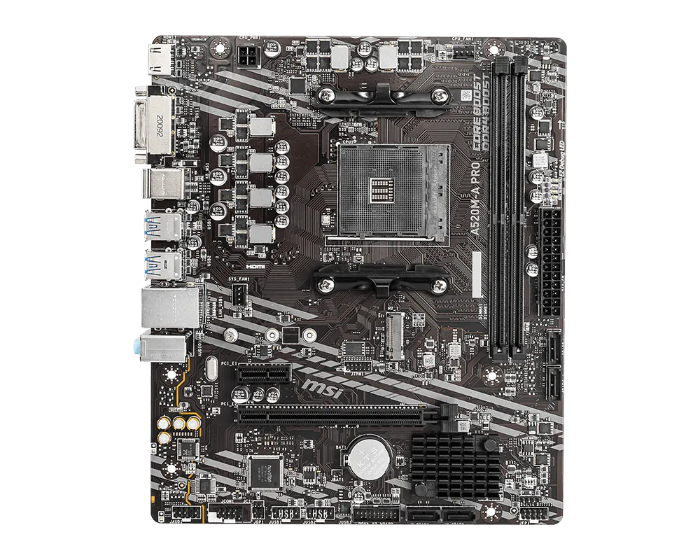 PC HW-5500/3050 image 3