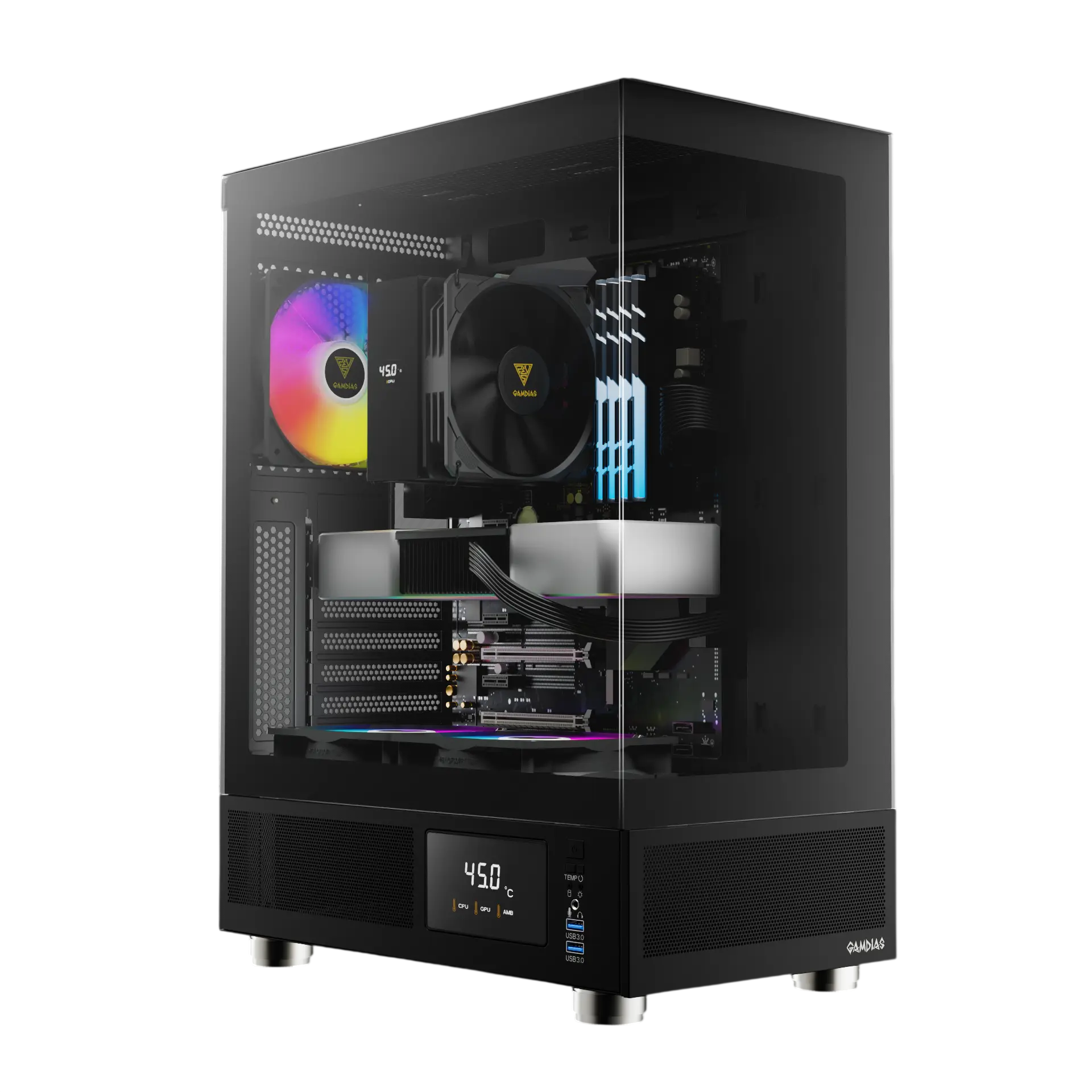 PC HW-14100F/5060