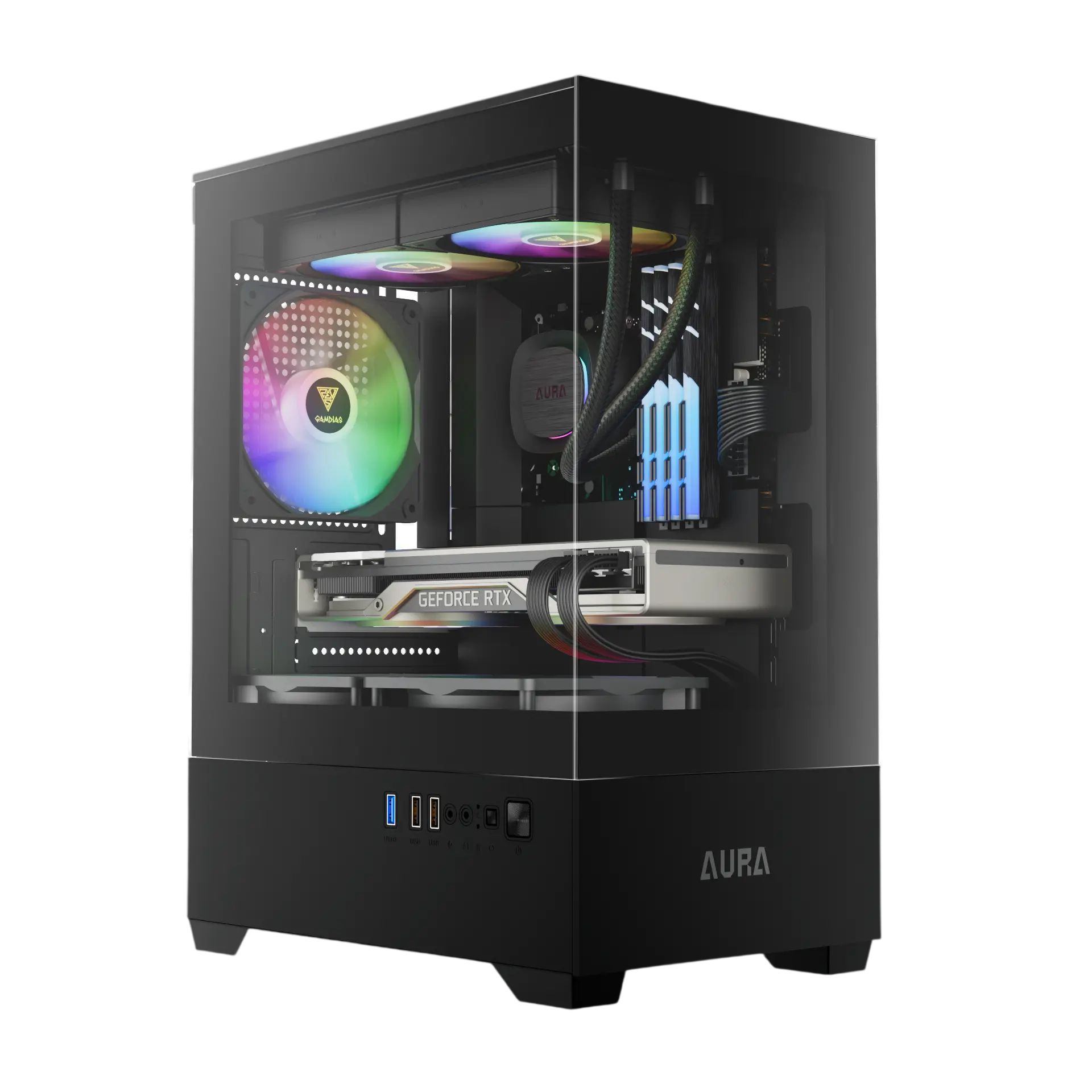 PC HW-4750G
