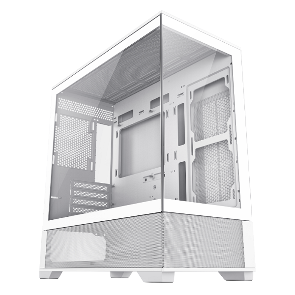 GAMEMAX VISTA WHITE