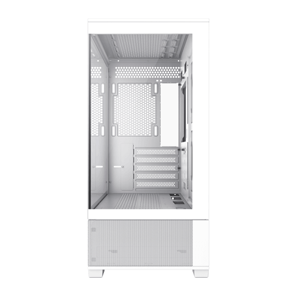 GAMEMAX VISTA WHITE