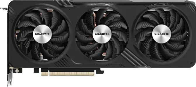 GIGABYTE GAMING RTX 4060 TI 8GB OC *USED*