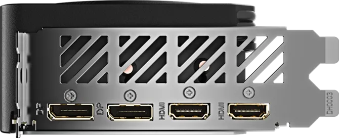GIGABYTE GAMING RTX 4060 TI 8GB OC *USED* image 3