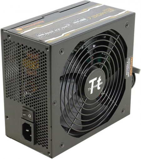 THERMALTAKE SMARTSE 730W 80+BRONZE *USED* image 3