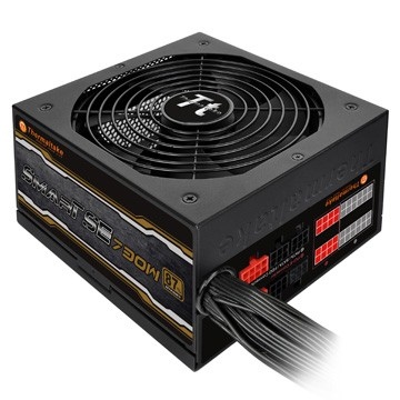 THERMALTAKE SMARTSE 730W 80+BRONZE *USED*