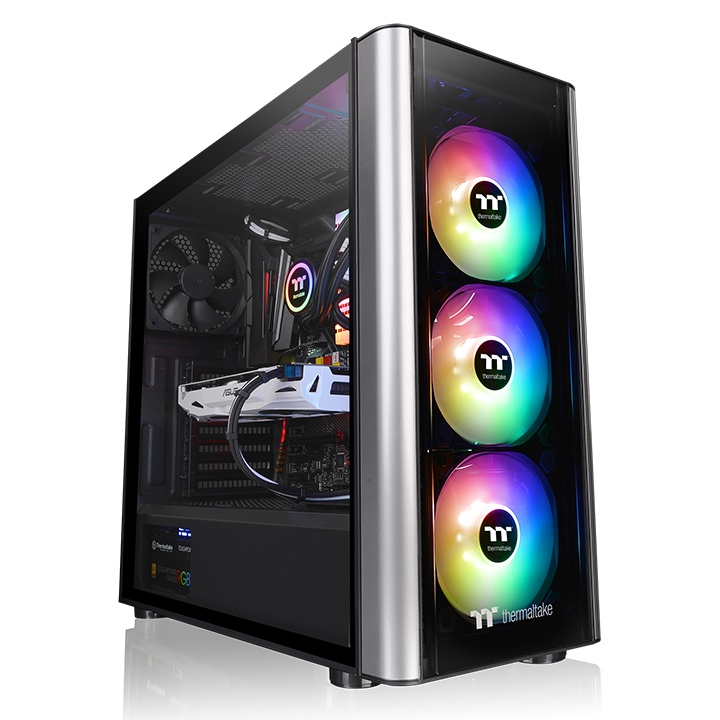 THERMALTAKE LEVEL 20 MT *USED*
