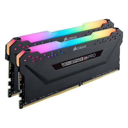 CORSAIR VENGEANCE PRO 16GB (2*8) 3200MHZ