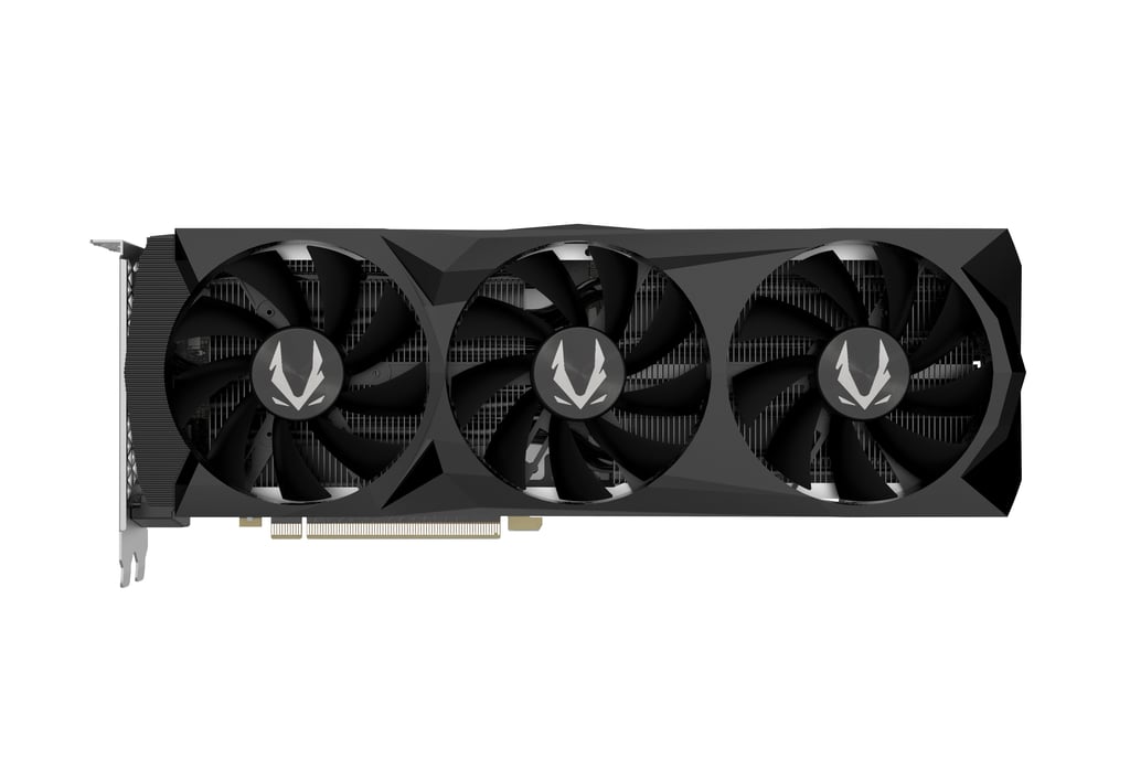 ZOTAC AMP RTX 2070 8GB *REFURBISHED*