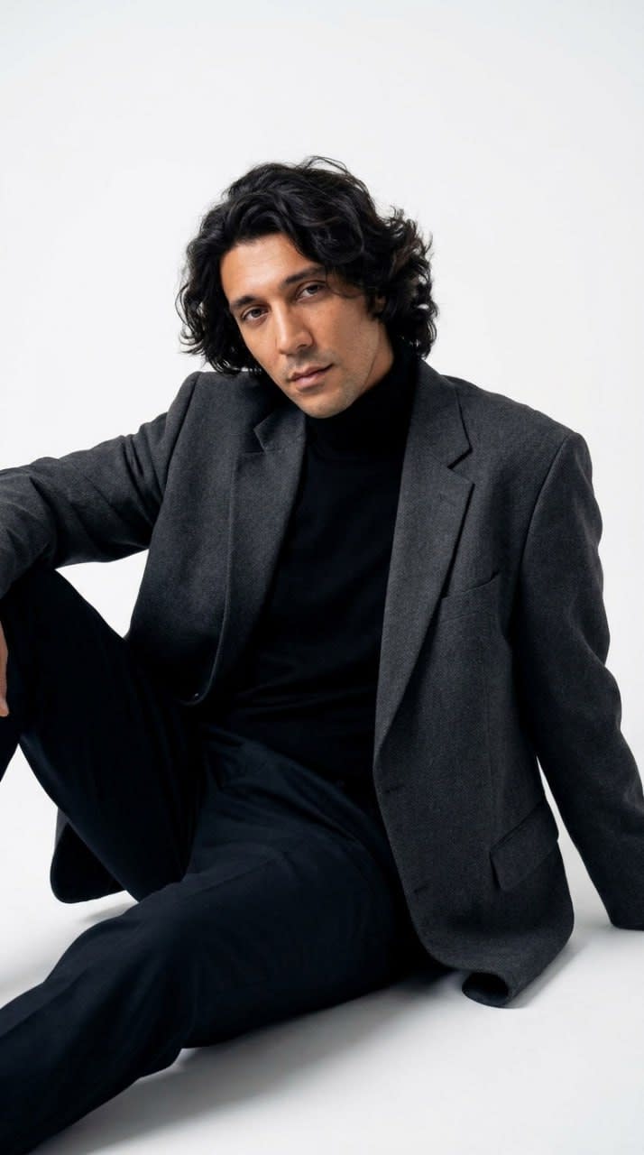 پرامپت پرتره مد و فشن کیپاپ