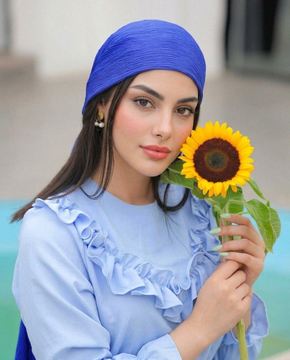 پرامپت ثبات چهره و استایل در عکاسی پرتره