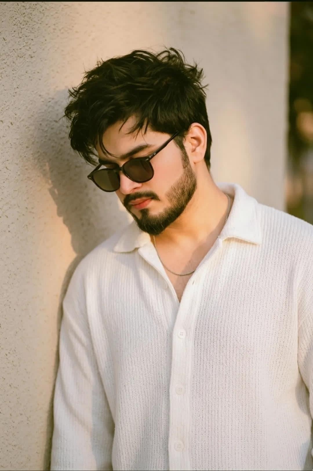 تصویر پرامپت پرتره سینمایی و رویایی | PromptsFA