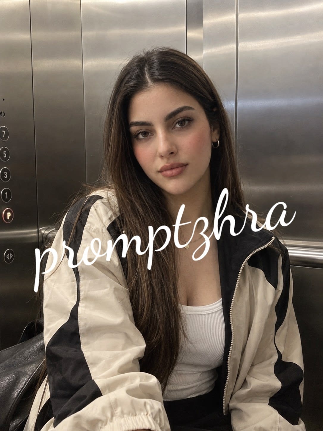 تصویر پرامپت عکاسی طبیعی و رئال با موبایل | PromptsFA