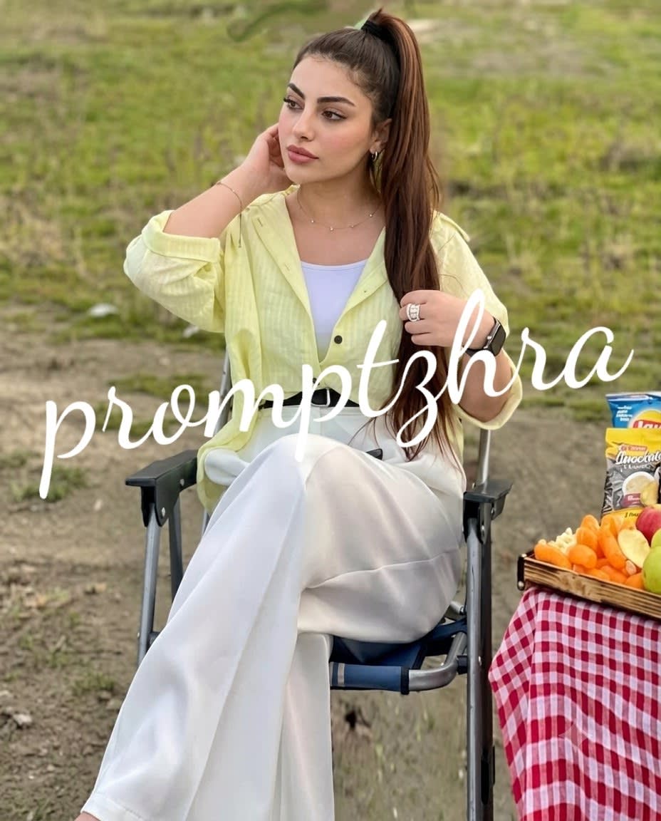 تصویر پرامپت عکاسی طبیعت و پیکنیک | PromptsFA