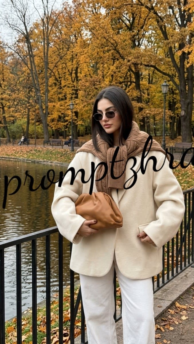 تصویر پرامپت هوش مصنوعی | PromptsFA