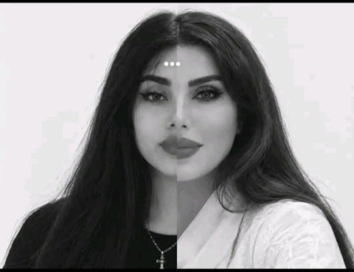 تصویر پرامپت ترکیب چهره و والدین | PromptsFA