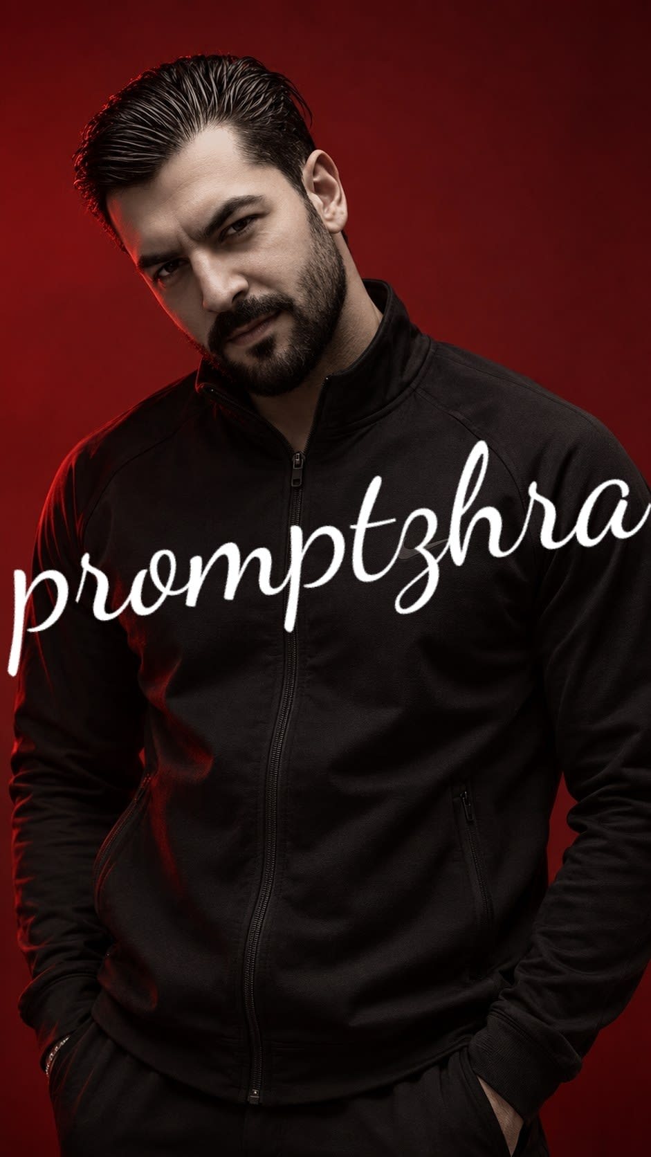 تصویر پرامپت هوش مصنوعی | PromptsFA