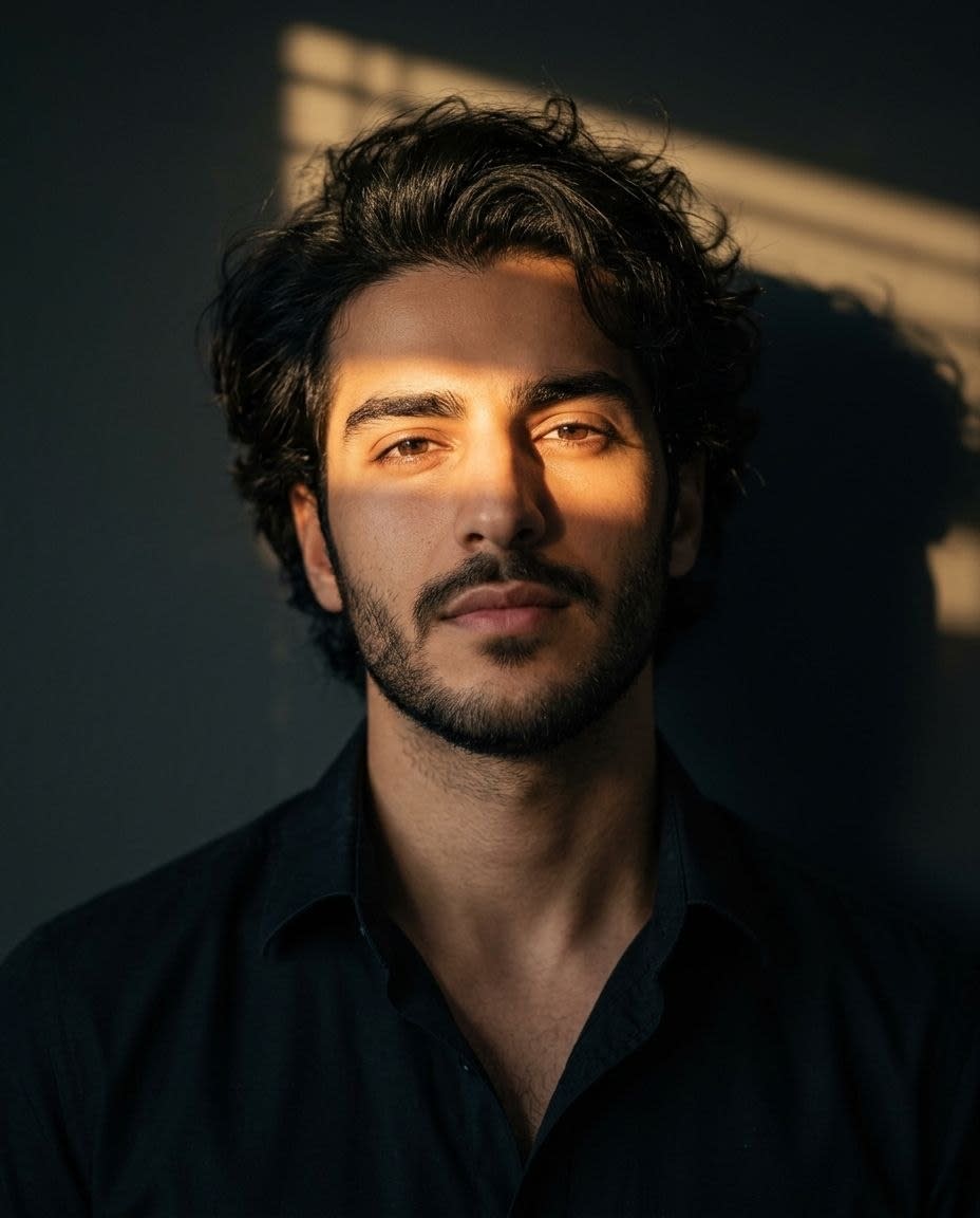 تصویر پرامپت هوش مصنوعی | PromptsFA