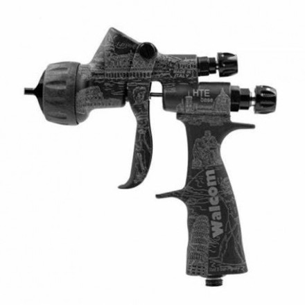 Pistolet Walcom Genesi Carbonio 360 HTE, buse 1.3