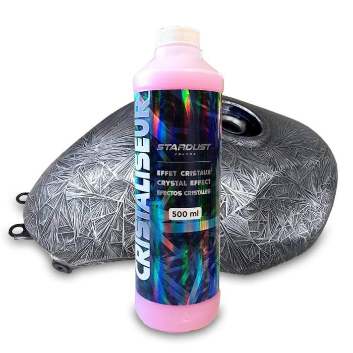 Cristaliseur de peinture Crystal FX 500ml