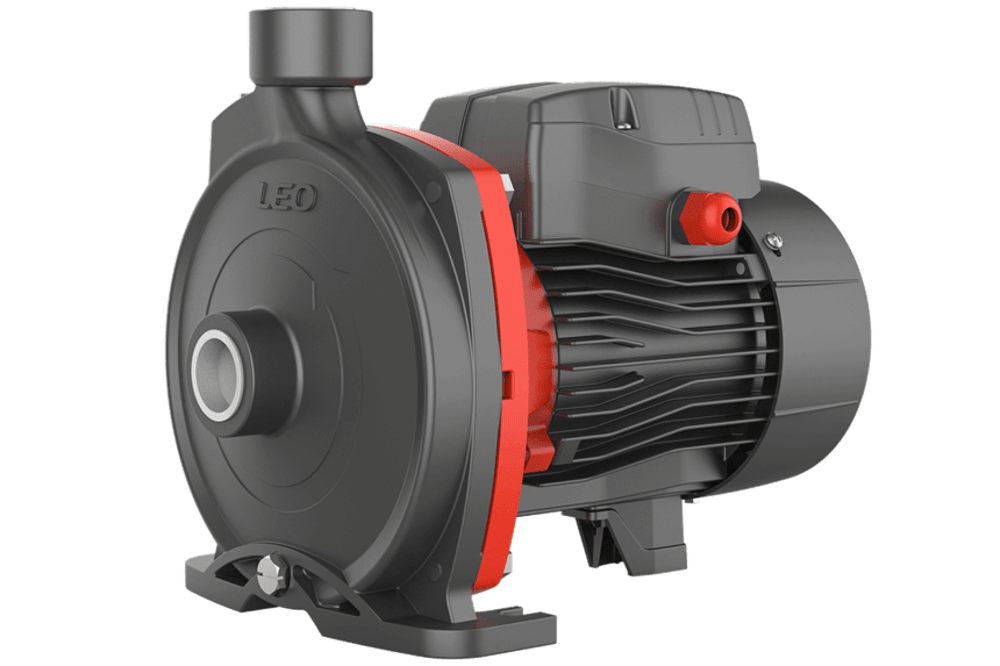 LEO ACm300 3.0kW Three-Phase Industrial Centrifugal Water Pump Kenya