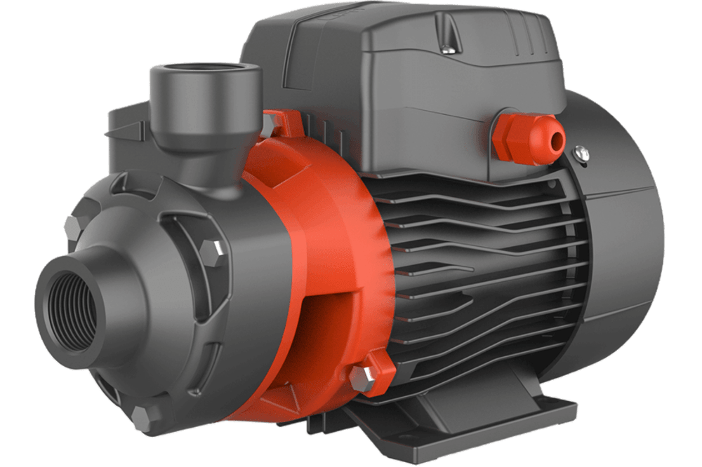 LEO APm75 0.75kW Peripheral High-Pressure Water Pump Kenya