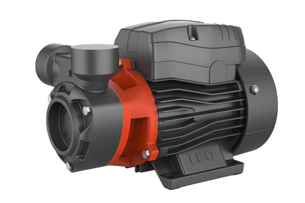 LEO AQm37 0.37kW Compact Peripheral Vortex Water Pump Kenya