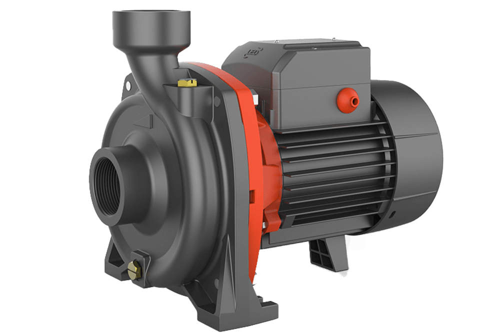 LEO XGM-6A 2.2kW Extra-Large Flow Centrifugal Pump Kenya