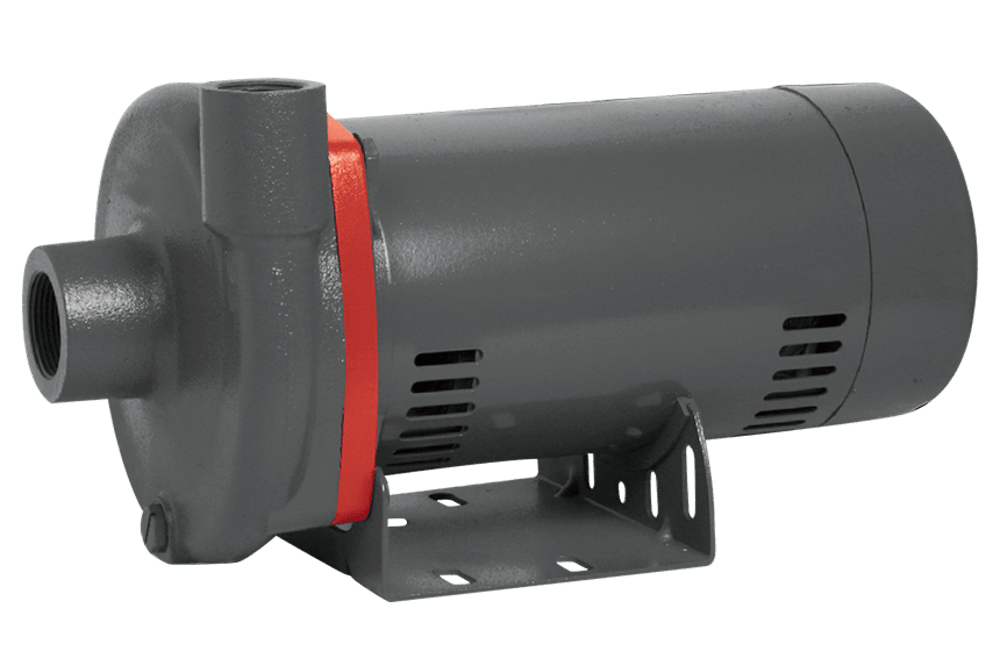 LEO XMCM100 0.75kW Medium-Head Centrifugal Water Pump Kenya
