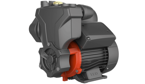 LEO PS-02B 2.2kW (3.0HP) Heavy-Duty Digital Adjustable Pump Controller