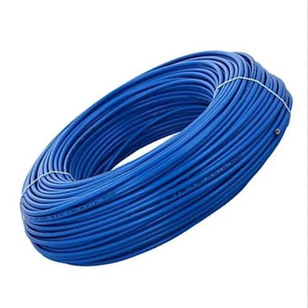 1.5mm Single Core Blue Panel Wire Cable for industrial boiler control panel wiring