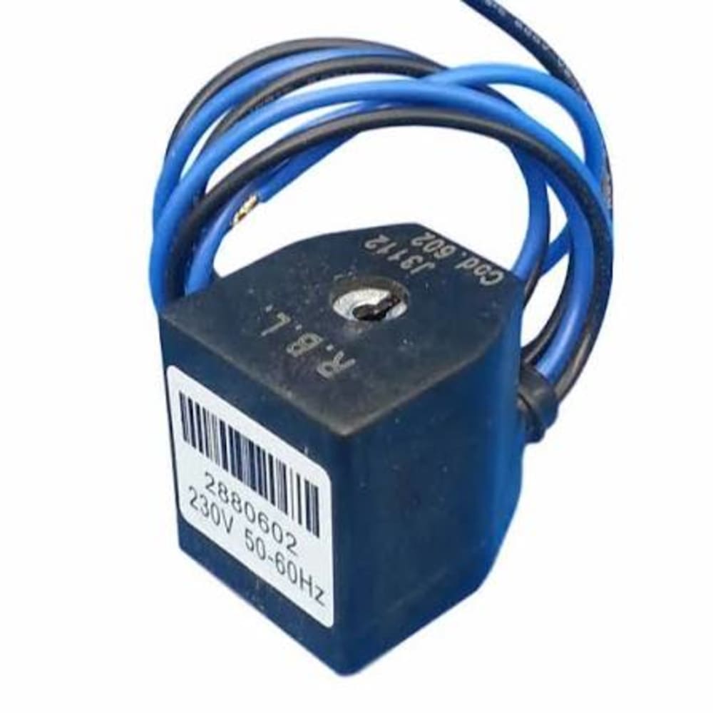Baite Burner Solenoid Coil 230V for baite bt14 industrial diesel burners
