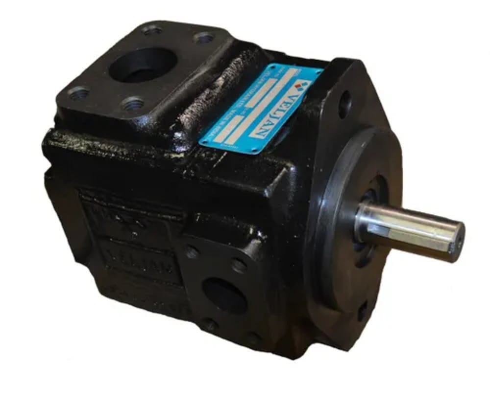 Parker T6C 022 1R00 A100 Hydraulic Vane Pump for factory machine tools