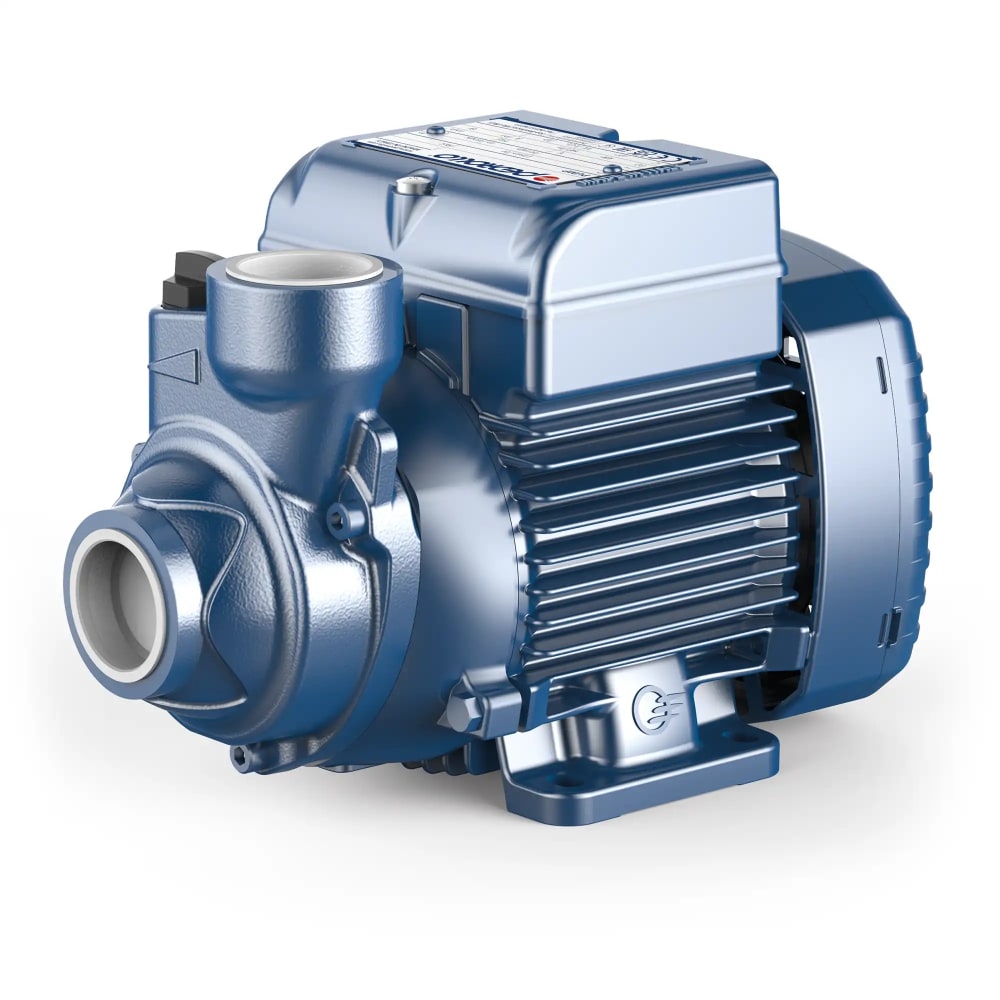 Pedrollo PKm 60 Pedrollo PKm 60 Peripheral Water Pump for industrial fluid handling