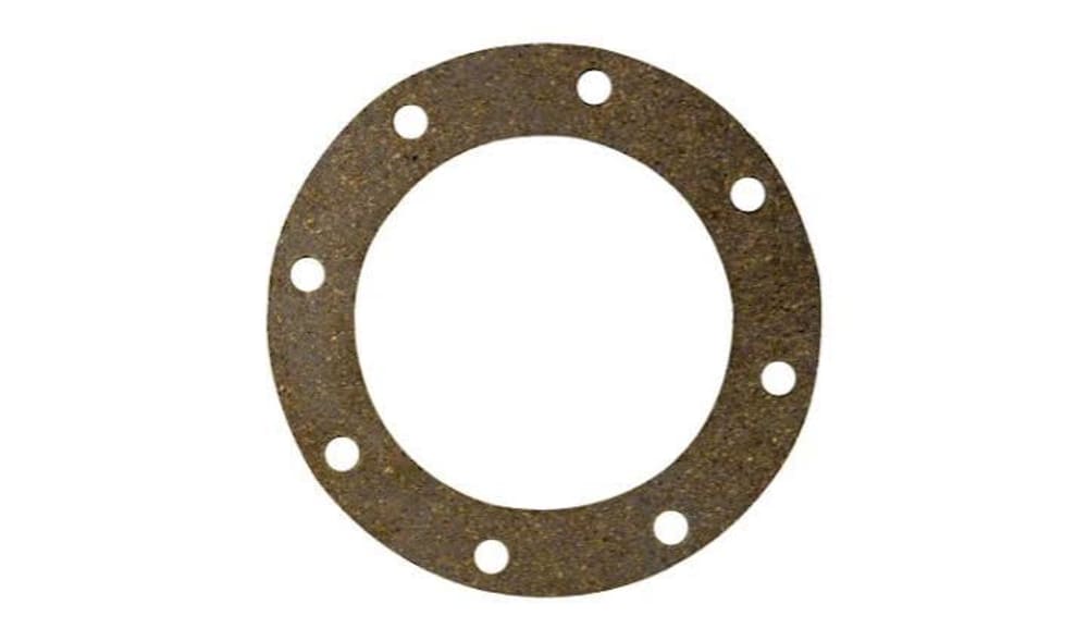 Sporex 3/4 Inch Industrial Cork Ball Joint Gasket for industrial steam boiler piping