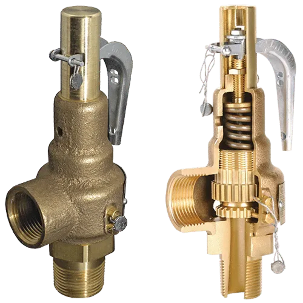 Universal Industrial Brass Ball Valve for industrial steam boiler piping