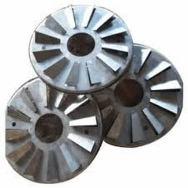 BAITE BT14 Burner Combustion Diffuser Plate