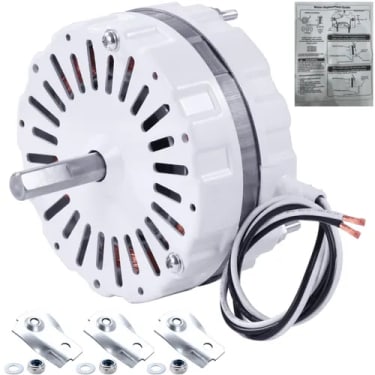 BAITE BT14 Burner Fan Motor