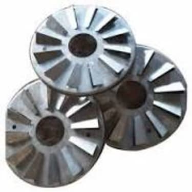 BAITE BT26 Burner Combustion Diffuser Plate