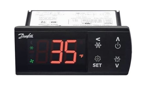 Danfoss ERC 212 Smart Refrigeration Controller (080G3263)