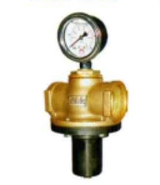 Direct Activated Gun Metal PRV 4MSBP