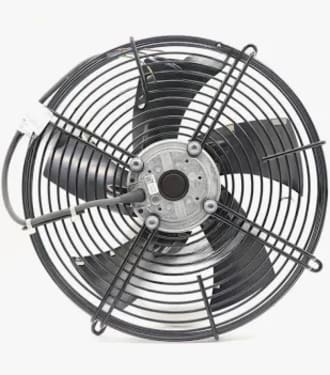 EBM-Papst Axial Condenser Fan Motor Assembly 300mm (230V)