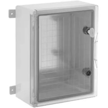 IP65 Electrical Enclosure Box 400mm × 300mm × 250mm