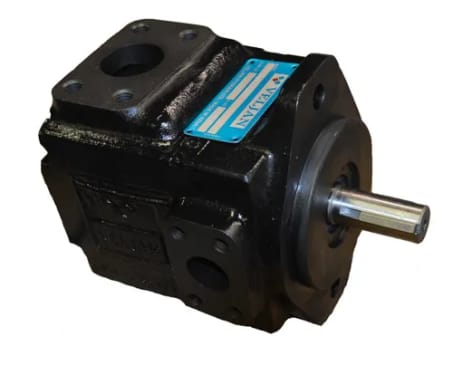 Parker T6C 022 1R00 A100 Hydraulic Vane Pump