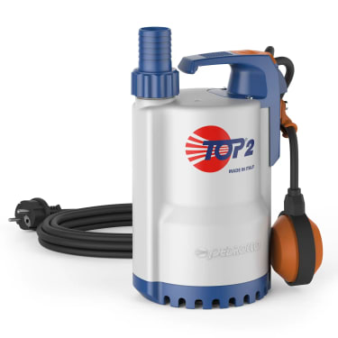 Pedrollo TOP 3 Submersible Drainage Pump